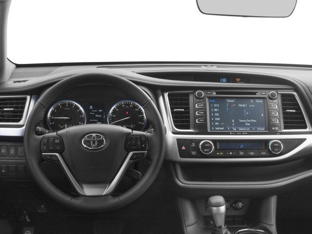 2017 Toyota Highlander XLE Winder GA