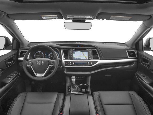 2017 Toyota Highlander XLE Winder GA