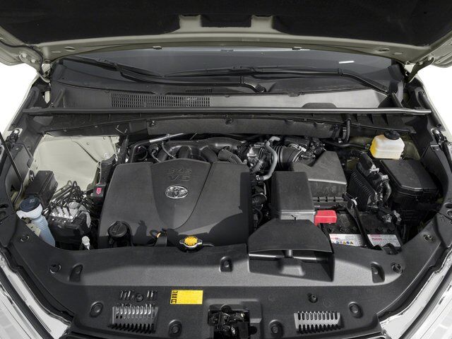 2017 Toyota Highlander XLE Winder GA