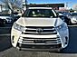 2017 Toyota Highlander XLE Worcester MA