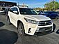 2017 Toyota Highlander XLE Worcester MA