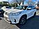 2017 Toyota Highlander XLE Worcester MA