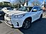 2017 Toyota Highlander XLE Worcester MA
