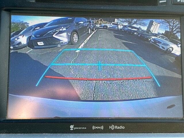2017 Toyota Highlander XLE Worcester MA