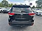 2017 Toyota Highlander XLE Worcester MA