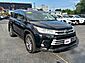 2017 Toyota Highlander XLE Worcester MA