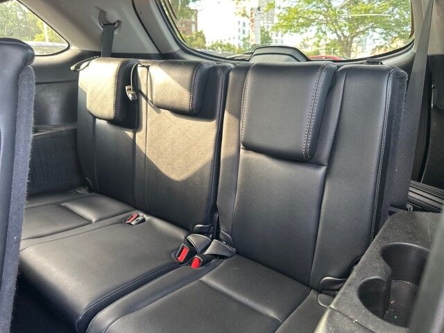 2017 Toyota Highlander XLE Worcester MA