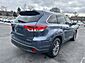 2017 Toyota Highlander XLE Worcester MA