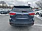 2017 Toyota Highlander XLE Worcester MA