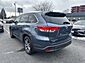 2017 Toyota Highlander XLE Worcester MA