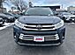 2017 Toyota Highlander XLE Worcester MA