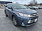 2017 Toyota Highlander XLE Worcester MA