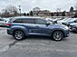 2017 Toyota Highlander XLE Worcester MA