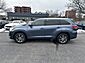 2017 Toyota Highlander XLE Worcester MA