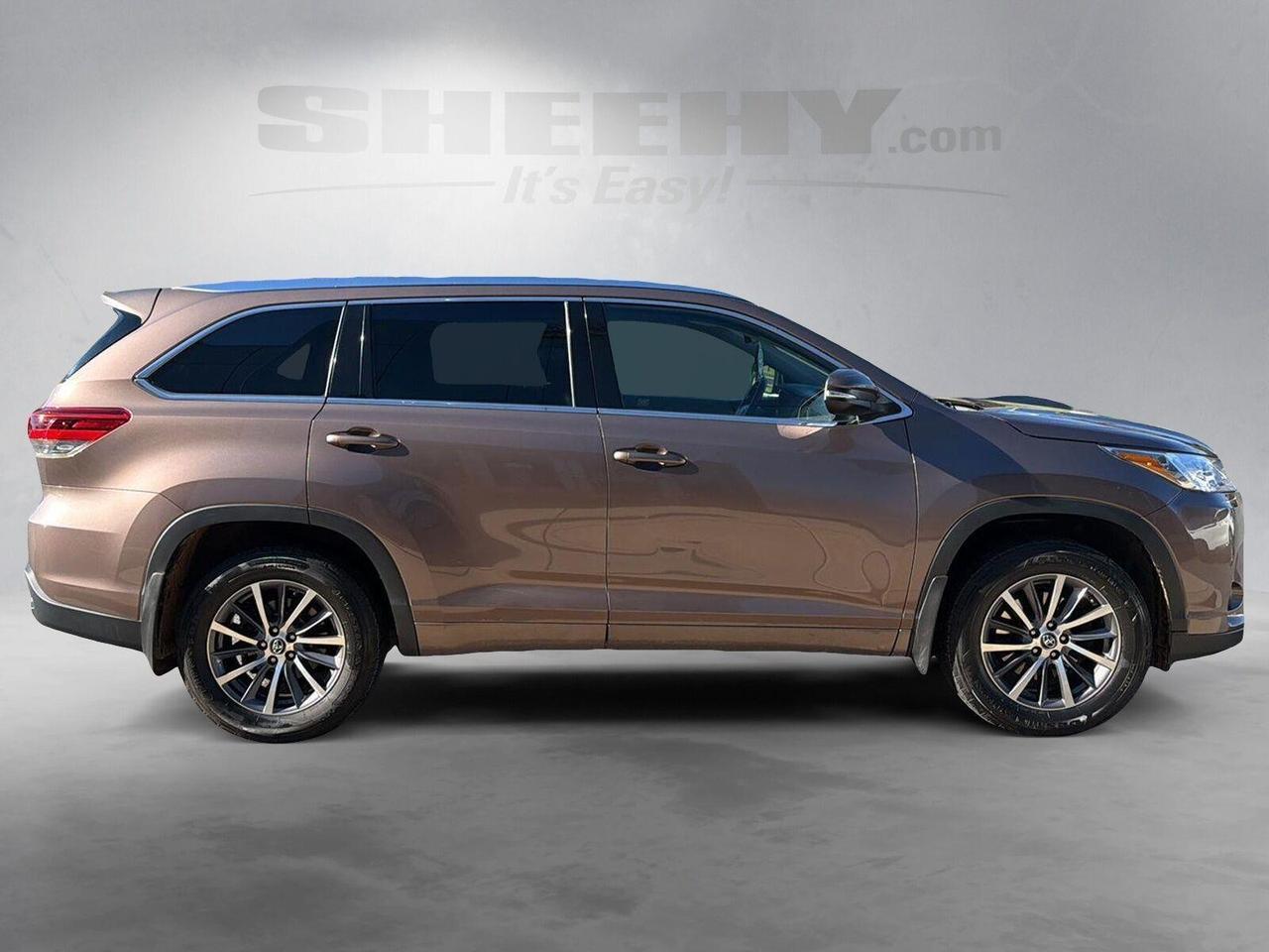 2017 Toyota Highlander XLE Gaithersburg MD