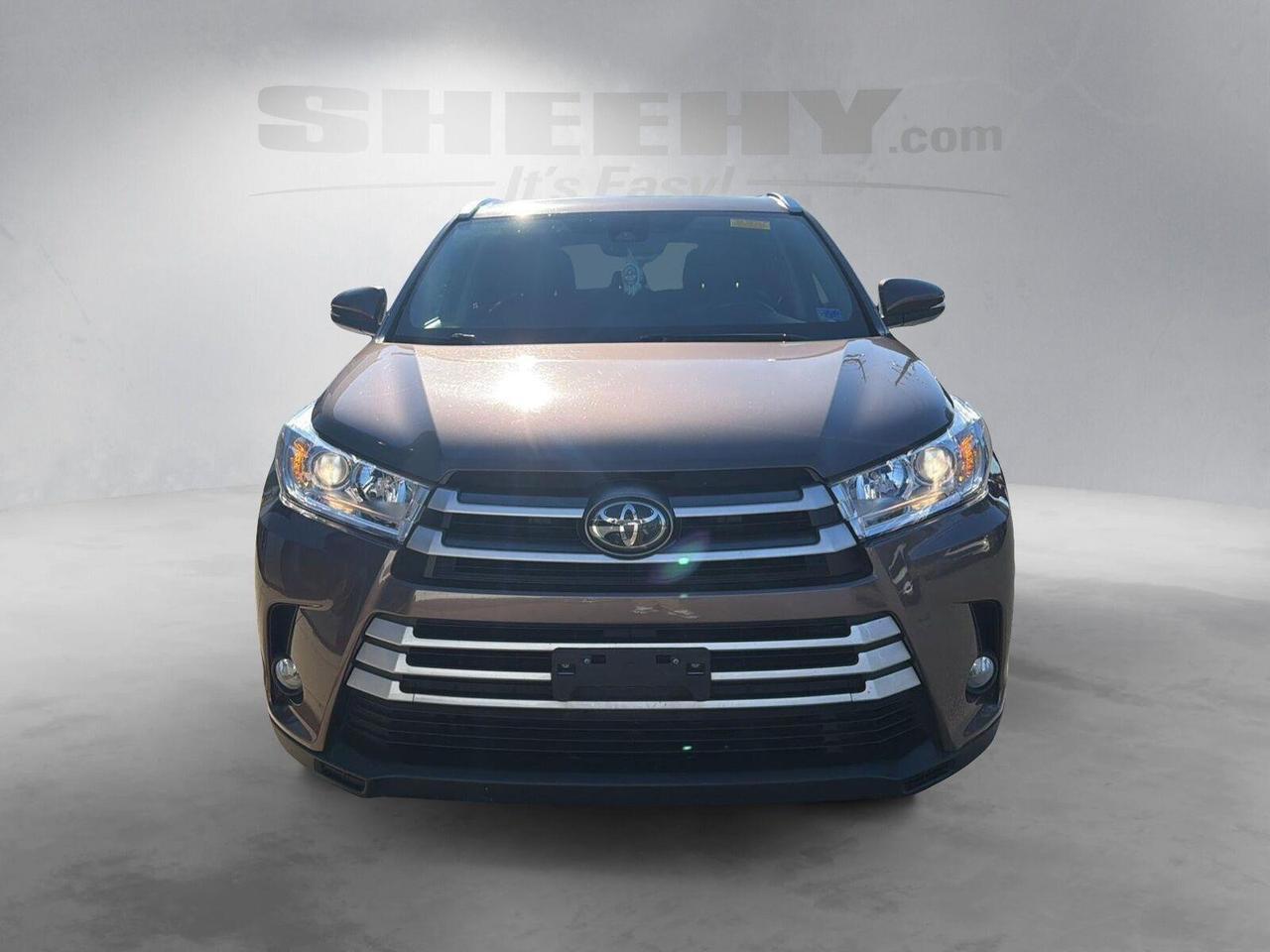 2017 Toyota Highlander XLE Gaithersburg MD