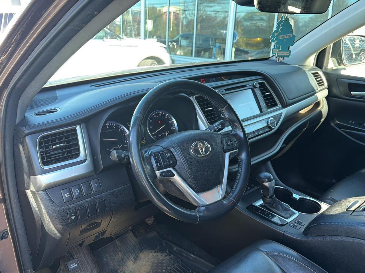 2017 Toyota Highlander XLE Gaithersburg MD