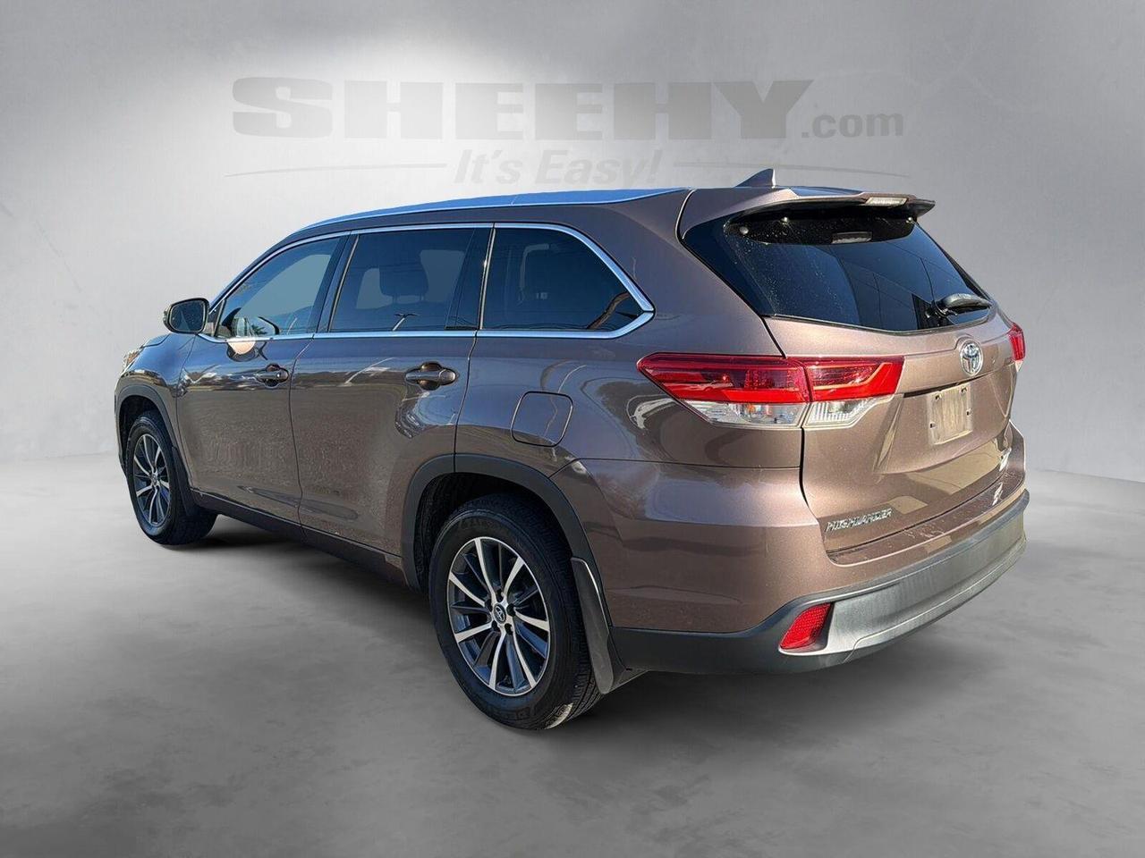 2017 Toyota Highlander XLE Gaithersburg MD