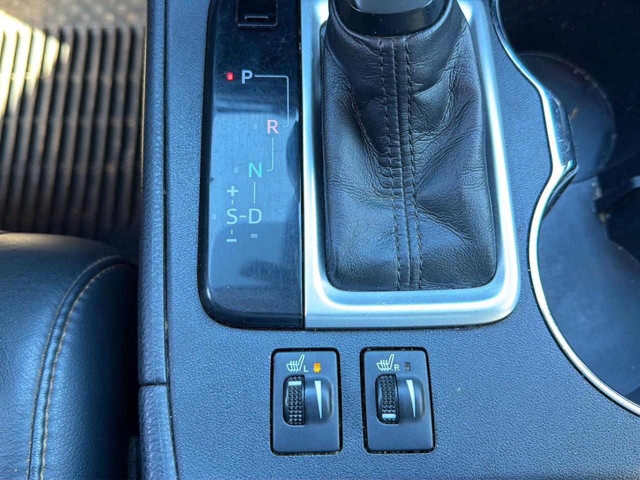 2017 Toyota Highlander XLE Gaithersburg MD