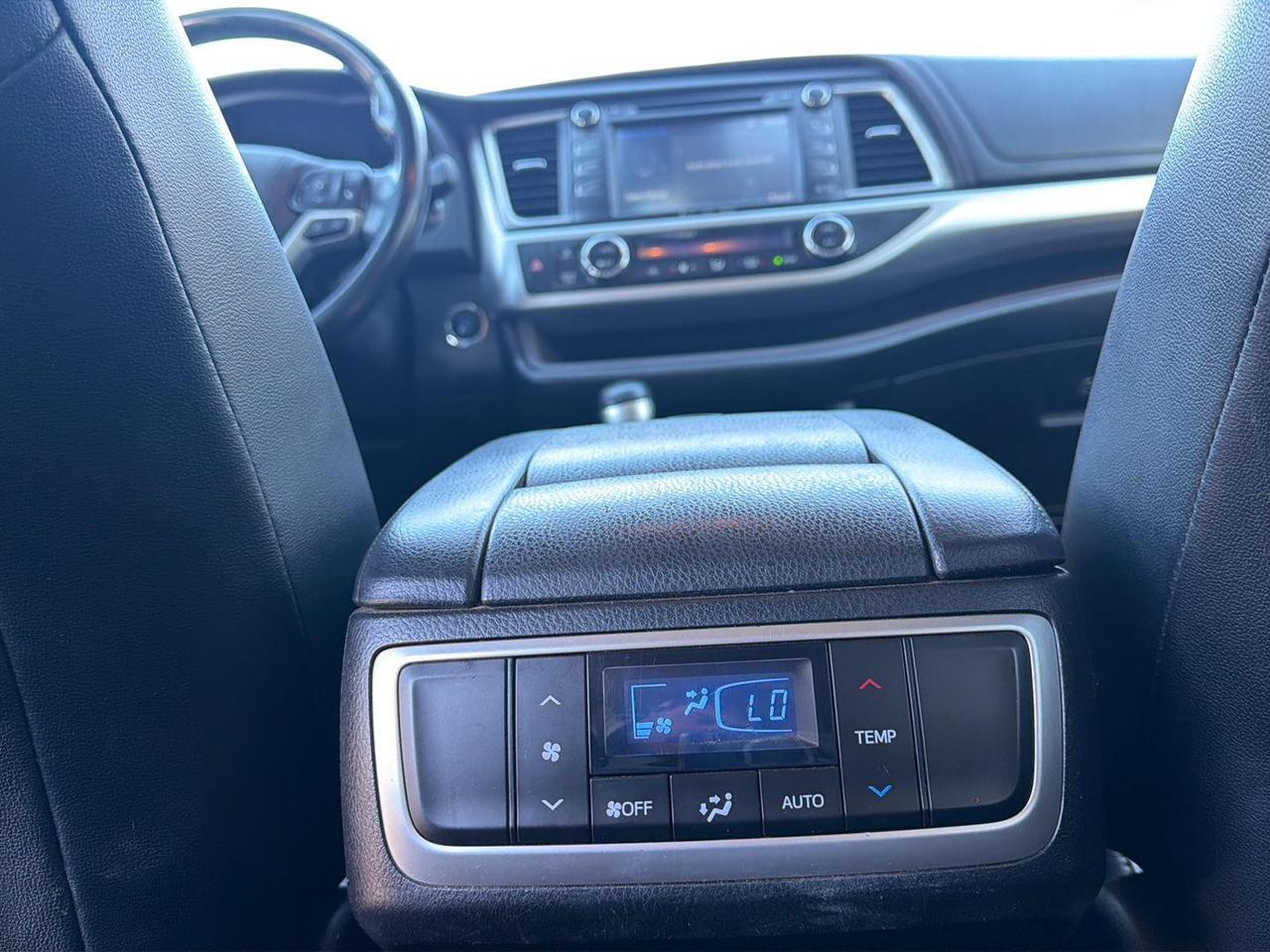 2017 Toyota Highlander XLE Gaithersburg MD