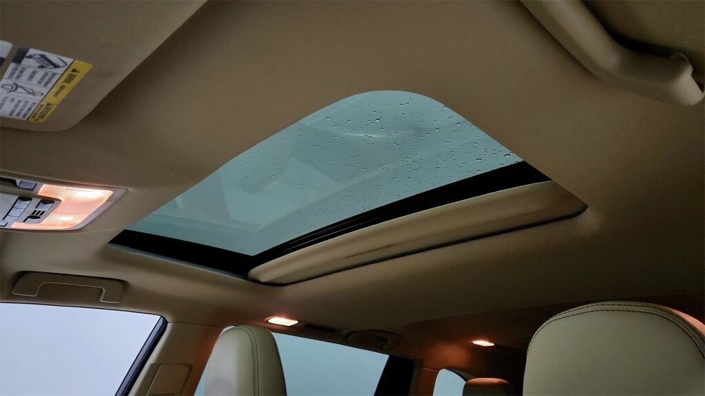 2017 Toyota Highlander XLE Laurel MD