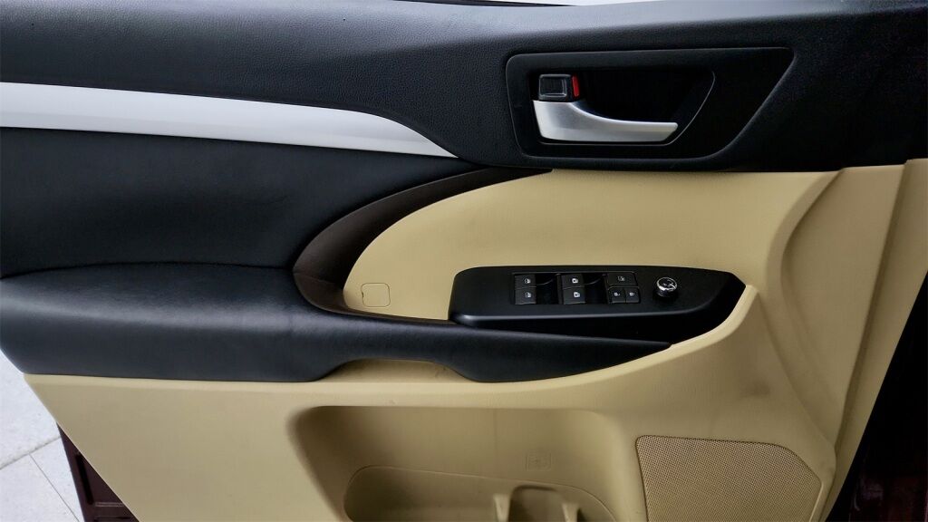 2017 Toyota Highlander XLE Laurel MD