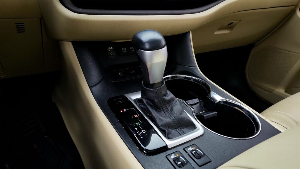 2017 Toyota Highlander XLE Laurel MD