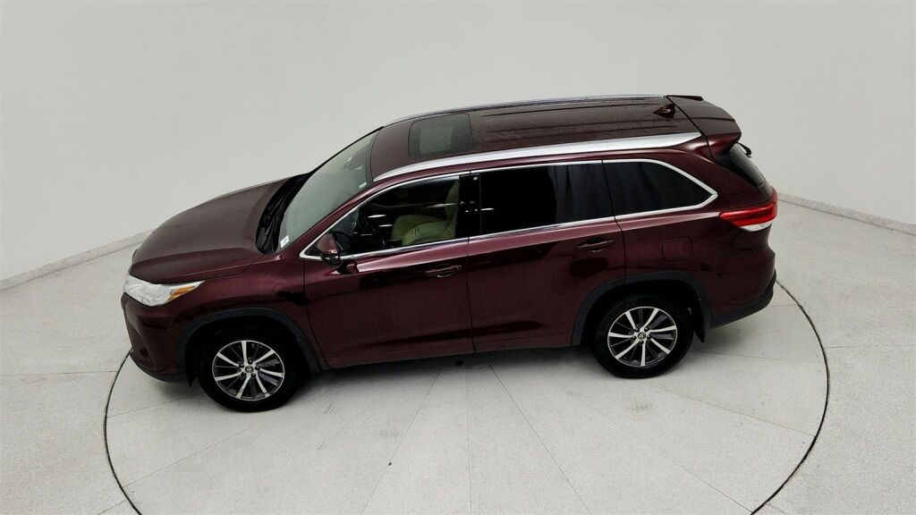 2017 Toyota Highlander XLE Laurel MD