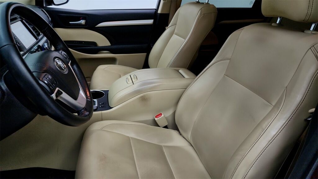 2017 Toyota Highlander XLE Laurel MD