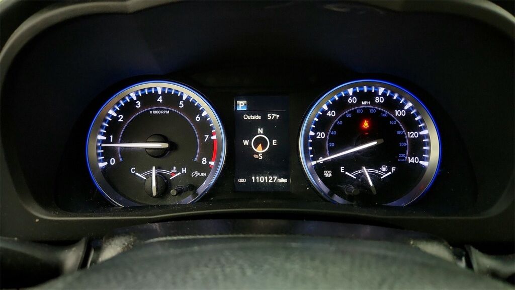 2017 Toyota Highlander XLE Laurel MD