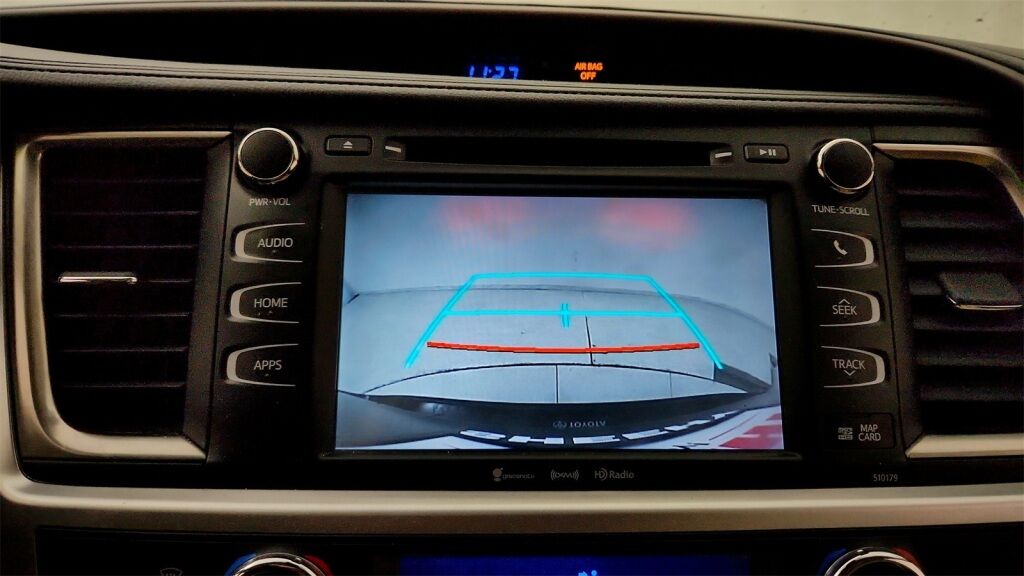 2017 Toyota Highlander XLE Laurel MD