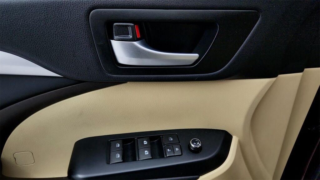 2017 Toyota Highlander XLE Laurel MD