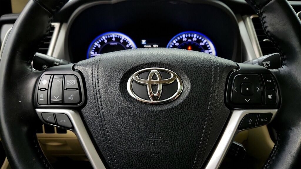 2017 Toyota Highlander XLE Laurel MD