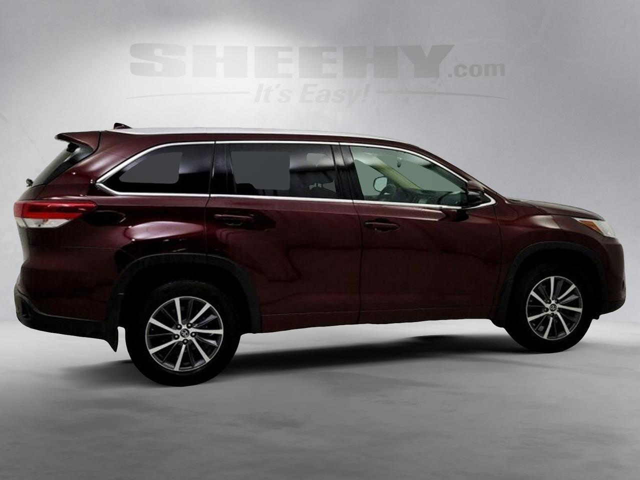 2017 Toyota Highlander XLE Laurel MD