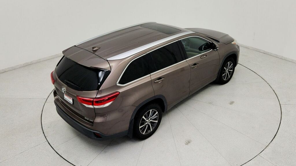 2017 Toyota Highlander XLE Laurel MD