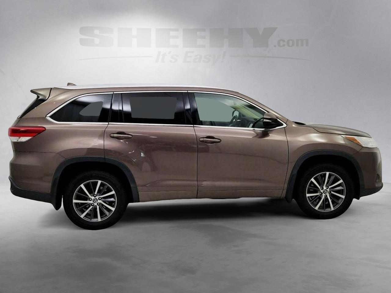 2017 Toyota Highlander XLE Laurel MD