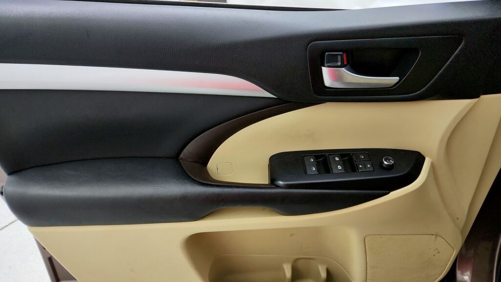 2017 Toyota Highlander XLE Laurel MD