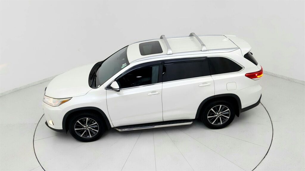 2017 Toyota Highlander XLE Laurel MD