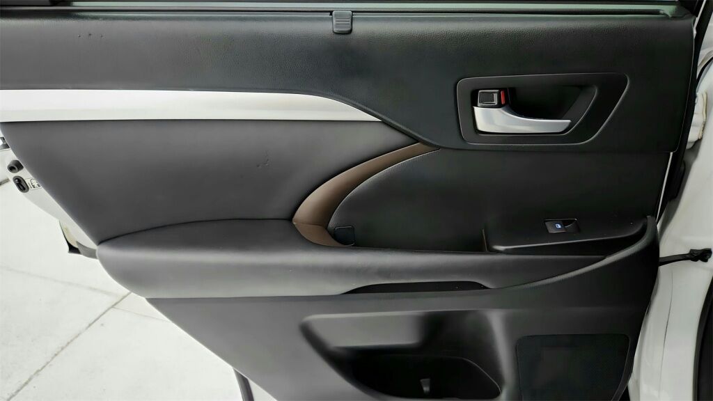 2017 Toyota Highlander XLE Laurel MD