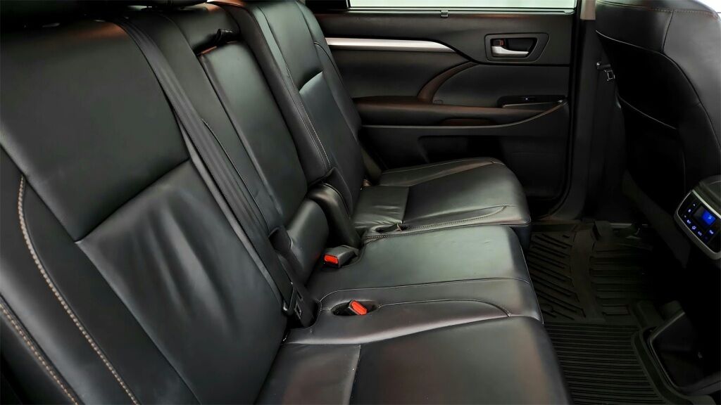 2017 Toyota Highlander XLE Laurel MD