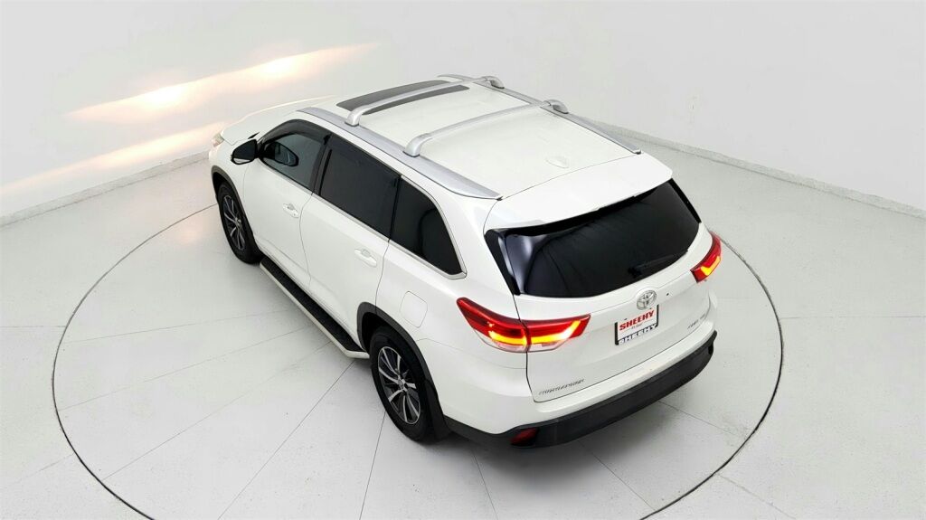2017 Toyota Highlander XLE Laurel MD
