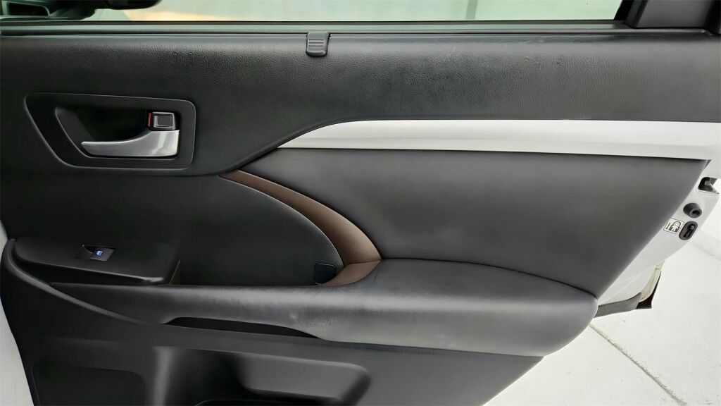 2017 Toyota Highlander XLE Laurel MD