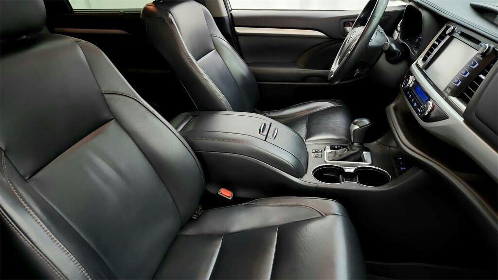 2017 Toyota Highlander XLE Laurel MD