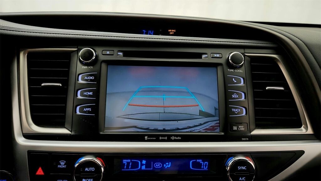 2017 Toyota Highlander XLE Laurel MD