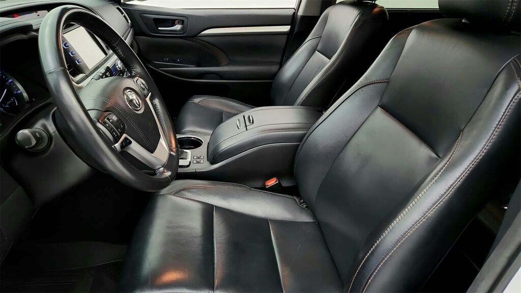2017 Toyota Highlander XLE Laurel MD