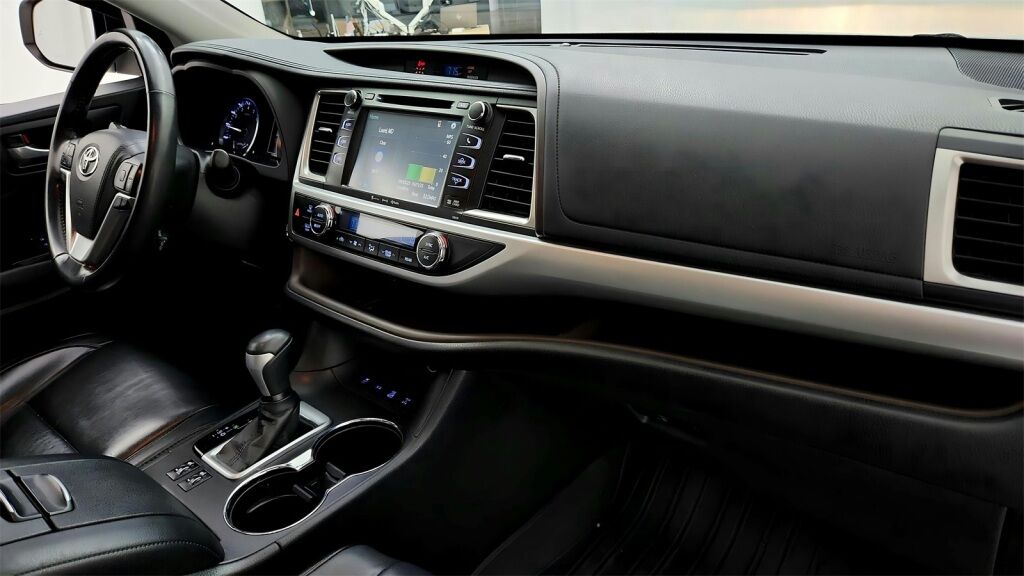 2017 Toyota Highlander XLE Laurel MD
