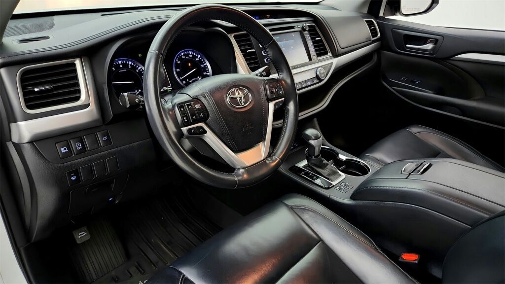 2017 Toyota Highlander XLE Laurel MD