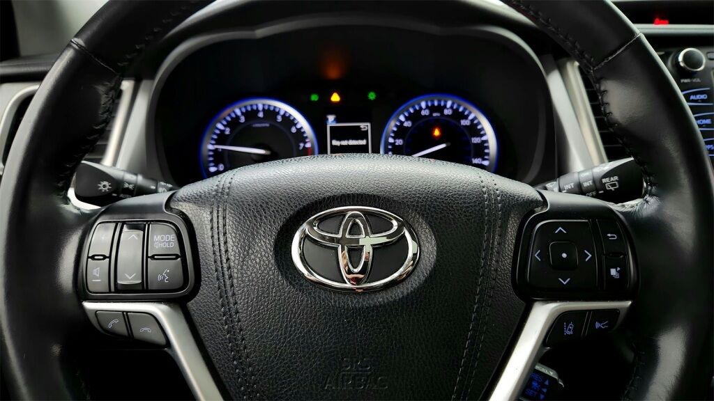 2017 Toyota Highlander XLE Laurel MD