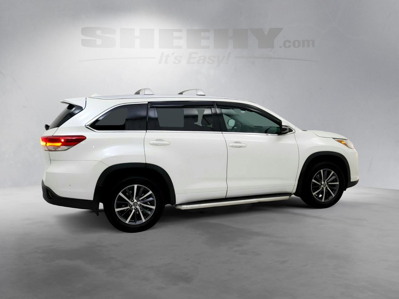2017 Toyota Highlander XLE Laurel MD