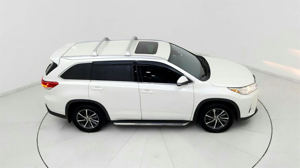 2017 Toyota Highlander XLE Laurel MD
